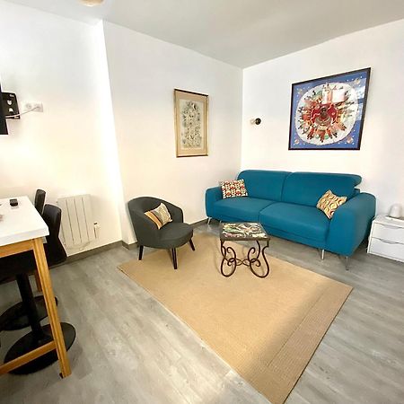 L'Adrien Studio Tout Confort Avec Terrasse Limoges Exterior foto
