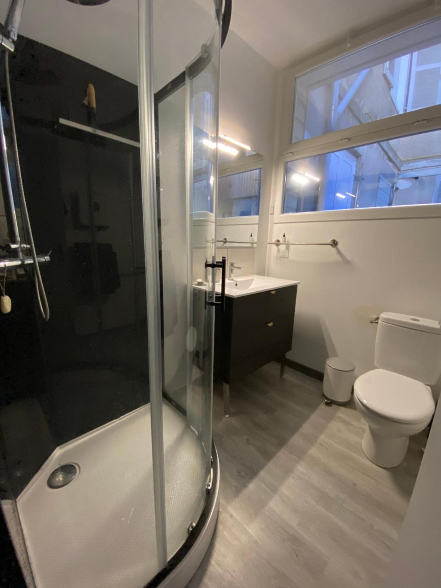 L'Adrien Studio Tout Confort Avec Terrasse Limoges Exterior foto